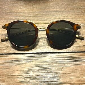 Salt Optics Taft Polarized Sunglasses